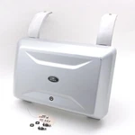 2020-2023 Land Rover Defender 110 90 Exterior Side Mounted Gear Carrier Box 25-A. Fixed Price $570.00.