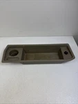 2003-2007 Hummer H2 Right Rear Interior Quarter Trim Pocket Insert Wheat. Fixed Price $116.99.