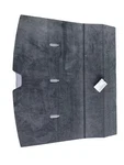 2023 Fisker Ocean Oem Rear Trunk Cargo Spare Tire Cover Floor FM2940350001C. Fixed Price $144.50.