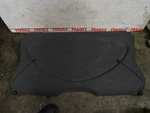 Ford Focus Parcel Shelf Grey MK1 St Rs Zetec Ghia Load Cover Hatch 98 - 04. Fixed Price $54.37.