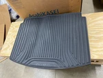 Oem Gm 2021-2026 Chevy Trailblazer Rear All Weather Cargo Mat Black 42669376. Fixed Price $89.99.