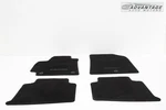 2021-2023 Kia Seltos Front & Rear Left Right Floor Cover Carpet Mat Set Oem. Fixed Price $105.29.