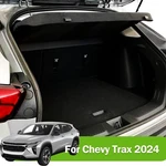 Cargo Cover Replace 42846539 Fit 2024 2025 2026 Chevrolet Trax Trunk Accessory. Fixed Price $67.98.