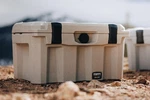 Tuffy Sec 75 Locking Dry-box Sand Gr- 45001-13-07. Fixed Price $449.25.