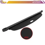 Cargo Cover For 2023-2025 Kia Sportage Tonneau Retractable Security Shade Base. Fixed Price $82.88.