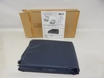 New Oem 1998 Ford Mercury Cargo Liner Cover Denim Blue 4 Door F87Z7811600AA. Fixed Price $47.99.