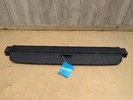 07-13 Oem Bmw E70 X5 Rear Trunk Retractable Cargo Luggage Shade Roller Cover. Fixed Price $129.95.