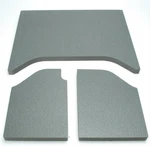 Dei Boom Mat Headliner Gray Fits 2007-10 Jeep Wrangler Dr Hardtops. Fixed Price $227.99.