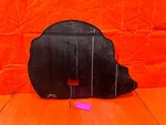 04-08 Nissan 350Z Convertible Rear Trunk Cardboard Insert Spare Cover 262. Fixed Price $99.95.