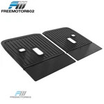 Fits 24-25 Mazda CX-90 6 Seats Heavy Duty Rear Cover Backrest Mat Tpe. Fixed Price $42.99.