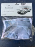Maserati Oem 940000363 Luggage Compartment Net. Fixed Price $42.00.