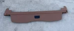 Porsche Cayenne 03-10 Oem Rear Trunk Retractable Cargo Cover, P# 7L5 867 773. Fixed Price $297.50.