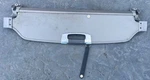 02-10 Lexus SC430 Z40 Rear Tonneau Trunk Privacy Cargo Cover Assembly Oem. Fixed Price $95.00.