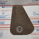 00-06 Toyota Tundra Access Cab Left Driver Rear Jack Storage Cubby Cover Door. Fixed Price $34.19.