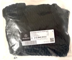 Mercedes-benz New Oem E350 Class Trunk Luggage Cargo Mesh Net 213 860 29 01. Fixed Price $35.99.