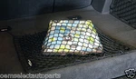 Oem New Ford 2011-2019 Cmax Fiesta Focus Rear Cargo Net Organization Envelope. Fixed Price $39.25.
