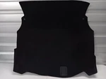 03-07 Mercedes W203 C230 C280 Sedan Trunk Cargo Wheel Cover Mat Carpet Oem. Fixed Price $349.20.