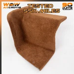 12-17 Bentley Continental Gtc Rear Right Inside Trunk Panel Carpet Cover Oem. Fixed Price $180.86.