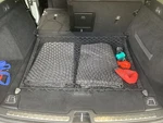 Rear Trunk Floor Style Mesh Web Cargo Net For Volvo 2013-2026 Brand New. Fixed Price $16.95.