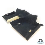 2017-2020 Jaguar F-pace X761 Rear Carpet Floor Cover Liner Oem HK8313046. Fixed Price $168.98.