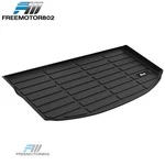 For 24-25 Mazda CX-90 6/7/8-SEAT 3D Molded Trunk Mat Rear Cargo Liner Carpet Tpe. Fixed Price $46.99.