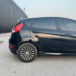 2016 Ford Fiesta Rear Trunk Floor Access Cover Used Oem D2BZ-5813046-AD. Fixed Price $119.99.