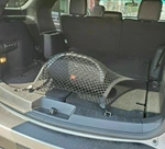 Rear Trunk Floor Style Organizer Mesh Web Cargo Net Ford Flex 2009-2020 New. Fixed Price $16.95.