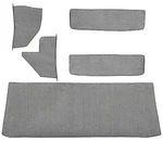 For Chevy Truck 59 Replacement Carpet Accessory Kit With Rear Cab Wall, Door &. Fixed Price $257.28.