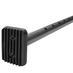 Vevor Cargo Bar, Truck Bed Adjustable From 40" To 73", Heavy-duty Steel C.... Fixed Price $31.45.