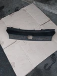 2008-2014 Mercedes W204 C300 C250 Rear Trunk Lining Latch Lock Cover Panel Trim. Fixed Price $58.00.