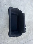 2020 - 2024 Tesla Model Y Trunk Cargo Floor Storage Compartment Box Oem 1492945. Fixed Price $130.00.