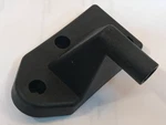 Porsche Package Tray Trim Bracket 971-867-777-1E0 For Panamera 2017-2023. Fixed Price $49.95.