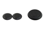 Kentrol 70004 Black Tailgate Plug (set) 07-18 Wrangler Jk. Fixed Price $8.99.
