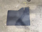 2016-2022 Toyota Prius Rear Left Driver Side Floor Mat PT908-47161 Oem. Fixed Price $49.09.