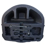 2020-2025 Toyota Corolla Tool Storage Spare Tire Compartment Foam 6477712271 Oem. Fixed Price $175.00.