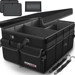 Fortem Trunk Suv Car Organizer, Foldable Storage, Acc.... Fixed Price $39.91.