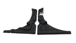 18-23 Crosstrek Trunk Floor Left & Right Side Spacer Insert Foam Pad 95086FL240. Fixed Price $94.00.