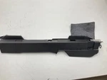 06-12 Mercedes W164 ML320 Rear Trunk Cargo Holder A1646801831. Fixed Price $55.00.