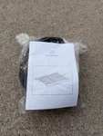 2023 2024 2025 Mercedes GLA250 Trunk Floor Luggage Compartment Cargo Net Oem. Fixed Price $35.99.