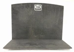 2013 Porsche Cayenne Oem Rear Cargo Spare Wheel Cover 7P5863546G. Fixed Price $70.00.