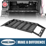 Hooke Road Steel Basket Cargo Rack For 2018-2026 Jeep Wrangler Jl 2-DOOR. Fixed Price $159.05.