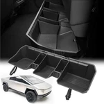 Underseat Storage Bin Fits For Tesla Cybertruck 2024+ Rear Back Tool Box. Fixed Price $32.49.