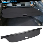 Fits 21-24 Toyota Venza Pvc Retractable Rear Trunk Cargo Security Cover Black. Fixed Price $61.88.