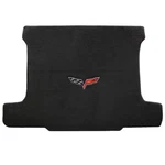 For 05-13 Corvette C6 Lloyd Mats Velourtex Coupe Cargo Trunk Liners Carpets. Fixed Price $180.99.