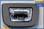2010-2017 Bmw 535I Gt 550I Trunk Quarter Panel Trim Tie Hook Oem 7193696. Fixed Price $45.00.