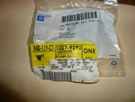 Pontiac Gm Oem 99-05 Montana Side Panel-cargo Net Retainer Left Nos 10279290. Fixed Price $12.93.