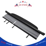 Retractable Cargo Cover Luggage Shade For 2007-2011 Honda Cr-v Crv Premium Black. Fixed Price $57.97.
