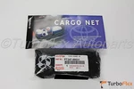 Toyota 4RUNNER 2003-2009 Cargo Net Genuine Oem PT347-89031. Fixed Price $19.99.
