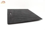 2013 - 2022 Land Rover Range Trunk Cargo Floor Panel Carpet Cover Oem. Fixed Price $129.24.