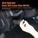 Driver Side Drawer Storage Box Tray Organizer Fit For Toyota Tacoma 2016-2022. Fixed Price $18.99.